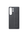 Samsung Standing Grip Case do Galaxy S25 Czarny - nr 9
