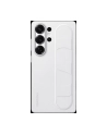 Samsung Standing Grip Case do Galaxy S25 Bialy - nr 10