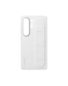 Samsung Standing Grip Case do Galaxy S25 Bialy - nr 18
