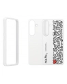Samsung Flipsuit Case do Galaxy S25 Bialy - nr 11