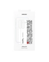Samsung Flipsuit Case do Galaxy S25 Bialy - nr 12