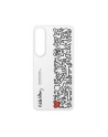 Samsung Flipsuit Case do Galaxy S25 Bialy - nr 13