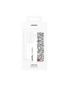 Samsung Flipsuit Case do Galaxy S25 Bialy - nr 14