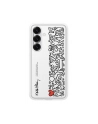 Samsung Flipsuit Case do Galaxy S25 Bialy - nr 5