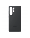 Samsung Silicone Case do Galaxy S25 Czarny - nr 14