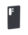 Samsung Silicone Case do Galaxy S25 Czarny - nr 1