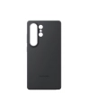 Samsung Silicone Case do Galaxy S25 Czarny - nr 23