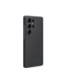 Samsung Silicone Case do Galaxy S25 Czarny - nr 24
