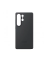 Samsung Silicone Case do Galaxy S25 Czarny - nr 3