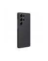 Samsung Silicone Case do Galaxy S25 Czarny - nr 4