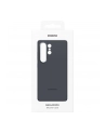 Samsung Silicone Case do Galaxy S25 Czarny - nr 8