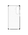 Samsung Clear Case do Galaxy S25 Przezroczysty - nr 11