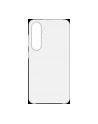 Samsung Clear Case do Galaxy S25 Przezroczysty - nr 12