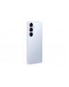 Samsung Clear Case do Galaxy S25 Przezroczysty - nr 17