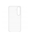 Samsung Clear Case do Galaxy S25 Przezroczysty - nr 4