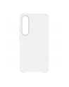 Samsung Clear Case do Galaxy S25 Przezroczysty - nr 7