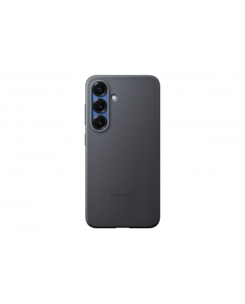 Samsung Kindsuit Case do Galaxy S25 Czarny