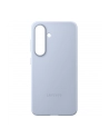 Samsung Kindsuit Case do Galaxy S25 Niebieski - nr 1