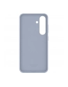 Samsung Kindsuit Case do Galaxy S25 Niebieski - nr 5