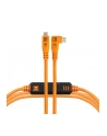 Tether Tools TetherPro USB-C Optima 10G prawo pomarancz 4,6m - nr 1