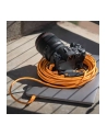 Tether Tools TetherPro USB-C Optima 10G prawo pomarancz 9,4m - nr 5