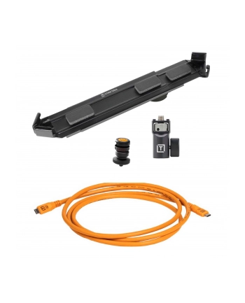 Tether Tools Mobile Tethering kit Large Optima 10G prosto 1,8m
