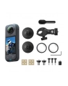 Insta360 X4 Motorcycle Bundle - nr 1