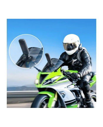 Insta360 X4 Motorcycle Bundle nr 2