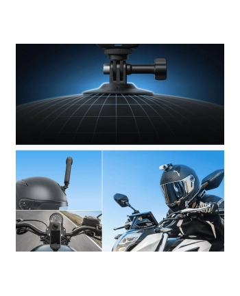 Insta360 X4 Motorcycle Bundle nr 1