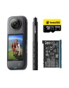 Insta360 X4 Adventure Bundle(Kijek, Karta 256GB, 2x akumulator) - nr 2