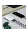 Hama Szybka ładowarka 2x USB-C 1x USB-A płaska mini ładowarka PD 65 W WS 00201976 - nr 12