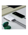 Hama Szybka ładowarka 2x USB-C 1x USB-A płaska mini ładowarka PD 65 W WS 00201976 - nr 18