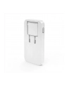 Hama Szybka ładowarka 2x USB-C 1x USB-A płaska mini ładowarka PD 65 W WS 00201976 - nr 1