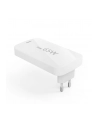 Hama Szybka ładowarka 2x USB-C 1x USB-A płaska mini ładowarka PD 65 W WS 00201976 - nr 22