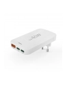 Hama Szybka ładowarka 2x USB-C 1x USB-A płaska mini ładowarka PD 65 W WS 00201976 - nr 28