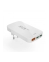 Hama Szybka ładowarka 2x USB-C 1x USB-A płaska mini ładowarka PD 65 W WS 00201976 - nr 34