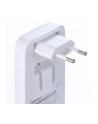 Hama Szybka ładowarka 2x USB-C 1x USB-A płaska mini ładowarka PD 65 W WS 00201976 - nr 37