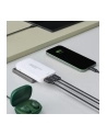 Hama Szybka ładowarka 2x USB-C 1x USB-A płaska mini ładowarka PD 65 W WS 00201976 - nr 41