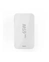 Hama Szybka ładowarka 2x USB-C 1x USB-A płaska mini ładowarka PD 65 W WS 00201976 - nr 45