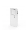 Hama Szybka ładowarka 2x USB-C 1x USB-A płaska mini ładowarka PD 65 W WS 00201976 - nr 47