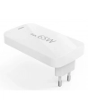 Hama Szybka ładowarka 2x USB-C 1x USB-A płaska mini ładowarka PD 65 W WS 00201976 - nr 54