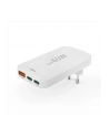 Hama Szybka ładowarka 2x USB-C 1x USB-A płaska mini ładowarka PD 65 W WS 00201976 - nr 5