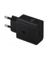 Samsung Adapter 45W EP-T4511N czarny bez kabla - nr 16
