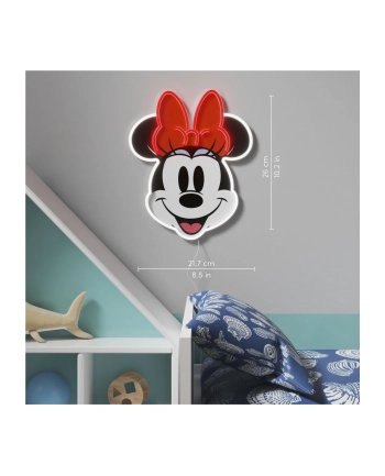 Yellowpop Disney Minnie Printed Face nr 2