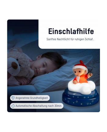 Ansmann Mobiles Nachtlicht Sandmann nr 2