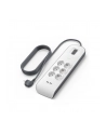 Belkin Steckdosenleiste 6-fach + 2xUSB-A, 2m kabel BSV604vf2M-V2 - nr 3