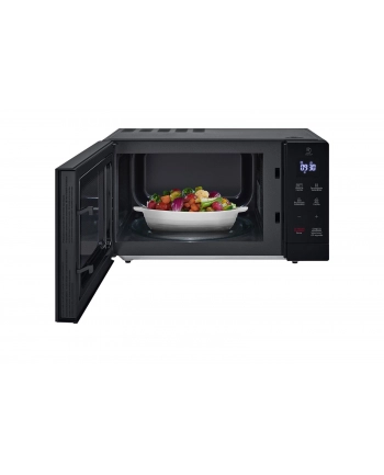 LG MH7032JAS 30l, mit Grill, 1000W nr 2