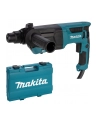 Makita HR2670 mlot wielofunkcyjny - nr 1
