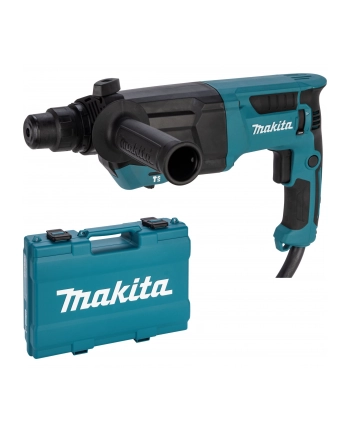Makita HR2670 mlot wielofunkcyjny nr 1