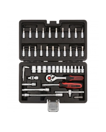 Ks Tools Zestaw Kluczy Nasadowych 917.0648 9170648 nr 1